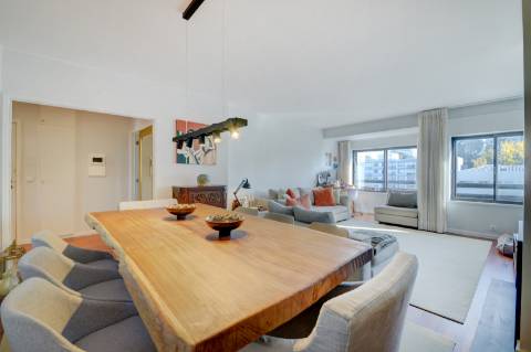 T3 para arrendamento no Pinheiro Manso, Porto