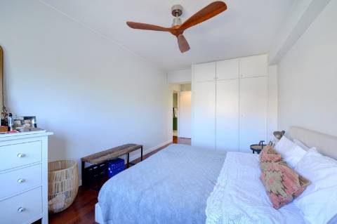 T3 para arrendamento no Pinheiro Manso, Porto