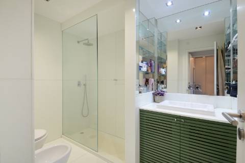 T3 para arrendamento no Pinheiro Manso, Porto