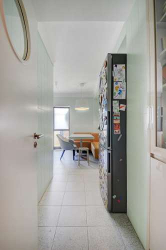 T3 para arrendamento no Pinheiro Manso, Porto