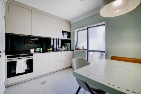 T3 para arrendamento no Pinheiro Manso, Porto