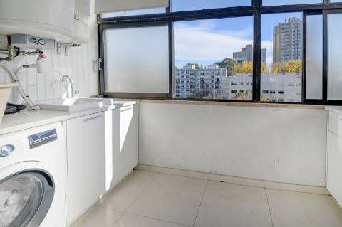 T3 para arrendamento no Pinheiro Manso, Porto