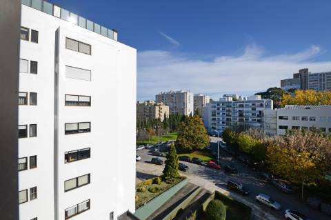 T3 para arrendamento no Pinheiro Manso, Porto