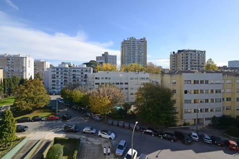 T3 para arrendamento no Pinheiro Manso, Porto