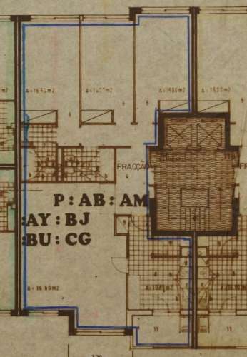 T3 para arrendamento no Pinheiro Manso, Porto