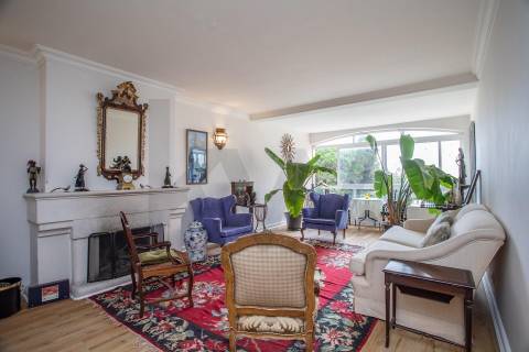 Apartamento T3 para Arrendamento na Gandarinha - Cascais