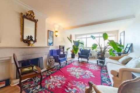 Apartamento T3 para Arrendamento na Gandarinha - Cascais