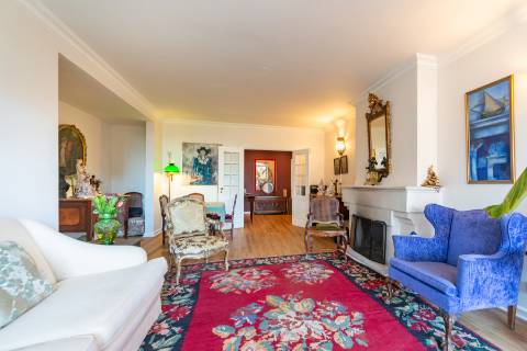 Apartamento T3 para Arrendamento na Gandarinha - Cascais