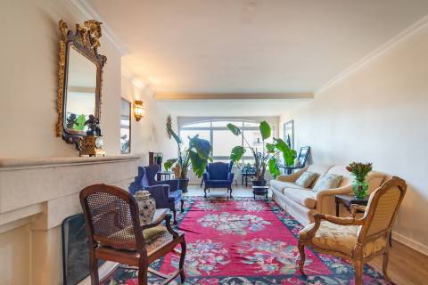 Apartamento T3 para Arrendamento na Gandarinha - Cascais