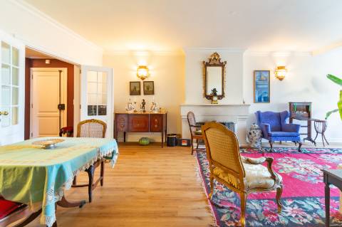 Apartamento T3 para Arrendamento na Gandarinha - Cascais