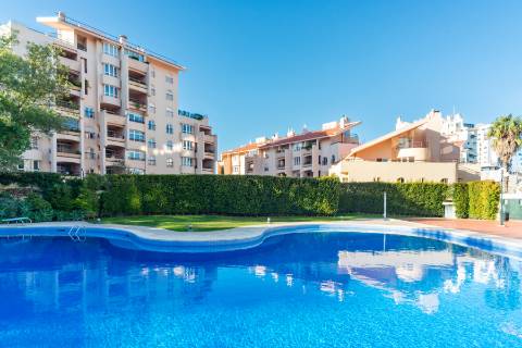 Apartamento T3 para Arrendamento na Gandarinha - Cascais