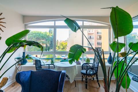 Apartamento T3 para Arrendamento na Gandarinha - Cascais