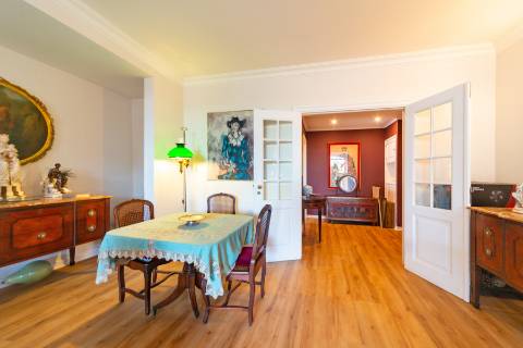 Apartamento T3 para Arrendamento na Gandarinha - Cascais