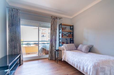 Apartamento T3 para Arrendamento na Gandarinha - Cascais