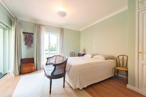 Apartamento T3 para Arrendamento na Gandarinha - Cascais