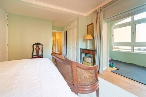 Apartamento T3 para Arrendamento na Gandarinha - Cascais