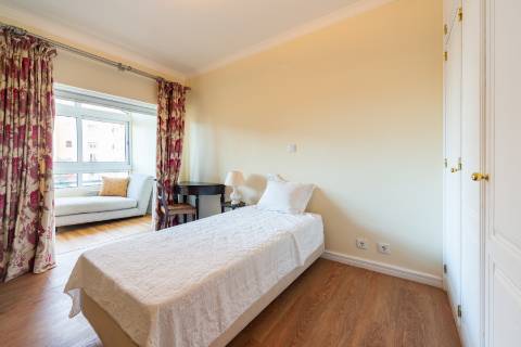 Apartamento T3 para Arrendamento na Gandarinha - Cascais