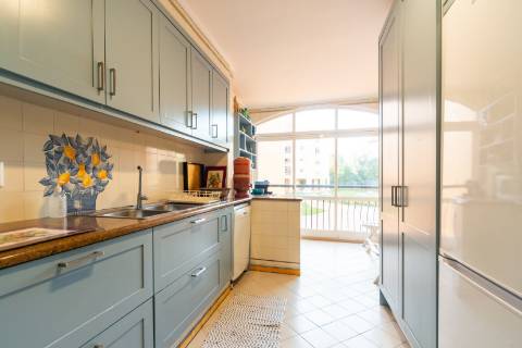 Apartamento T3 para Arrendamento na Gandarinha - Cascais