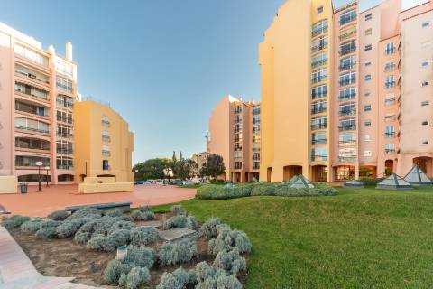 Apartamento T3 para Arrendamento na Gandarinha - Cascais