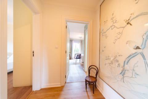 Apartamento T3 para Arrendamento na Gandarinha - Cascais