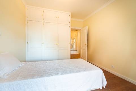 Apartamento T3 para Arrendamento na Gandarinha - Cascais