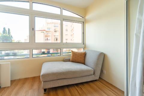 Apartamento T3 para Arrendamento na Gandarinha - Cascais