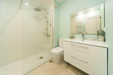 Apartamento T3 para Arrendamento na Gandarinha - Cascais