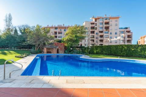 Apartamento T3 para Arrendamento na Gandarinha - Cascais