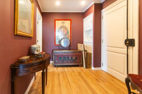 Apartamento T3 para Arrendamento na Gandarinha - Cascais