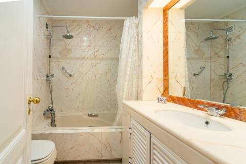 Apartamento T3 para Arrendamento na Gandarinha - Cascais