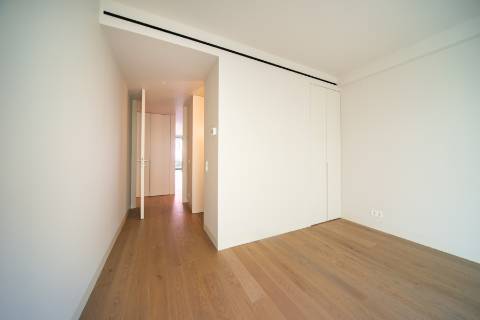 Apartamento T3 com Jardim Privativo junto à Avenida da Liberdade