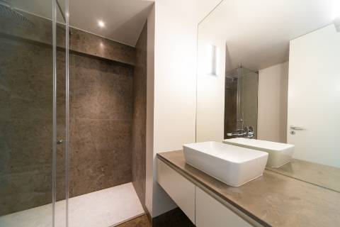 Apartamento T3 com Jardim Privativo junto à Avenida da Liberdade