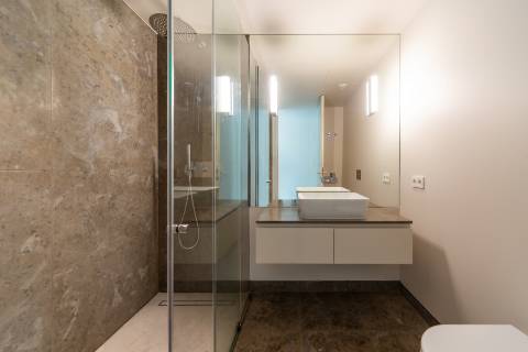 Apartamento T3 com Jardim Privativo junto à Avenida da Liberdade