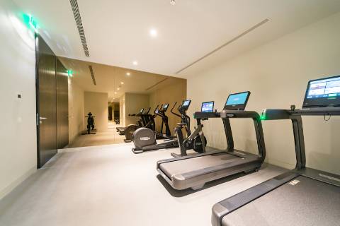 Apartamento T3 com Jardim Privativo junto à Avenida da Liberdade