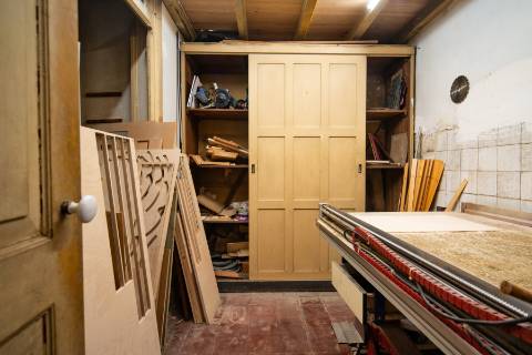 Espaço comercial único