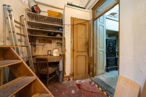 Espaço comercial único