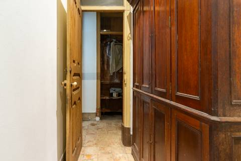 Espaço comercial único