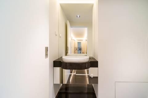 T4+2 Remodelado nas Amoreiras com vista