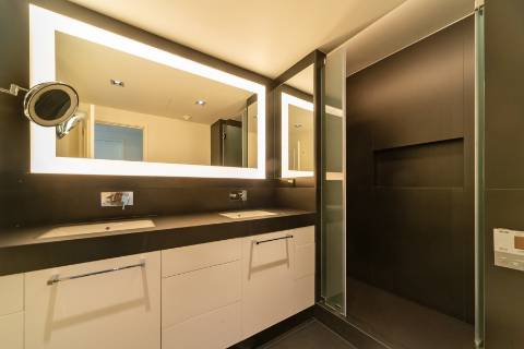 T4+2 Remodelado nas Amoreiras com vista