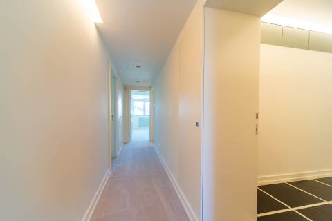 T4+2 Remodelado nas Amoreiras com vista