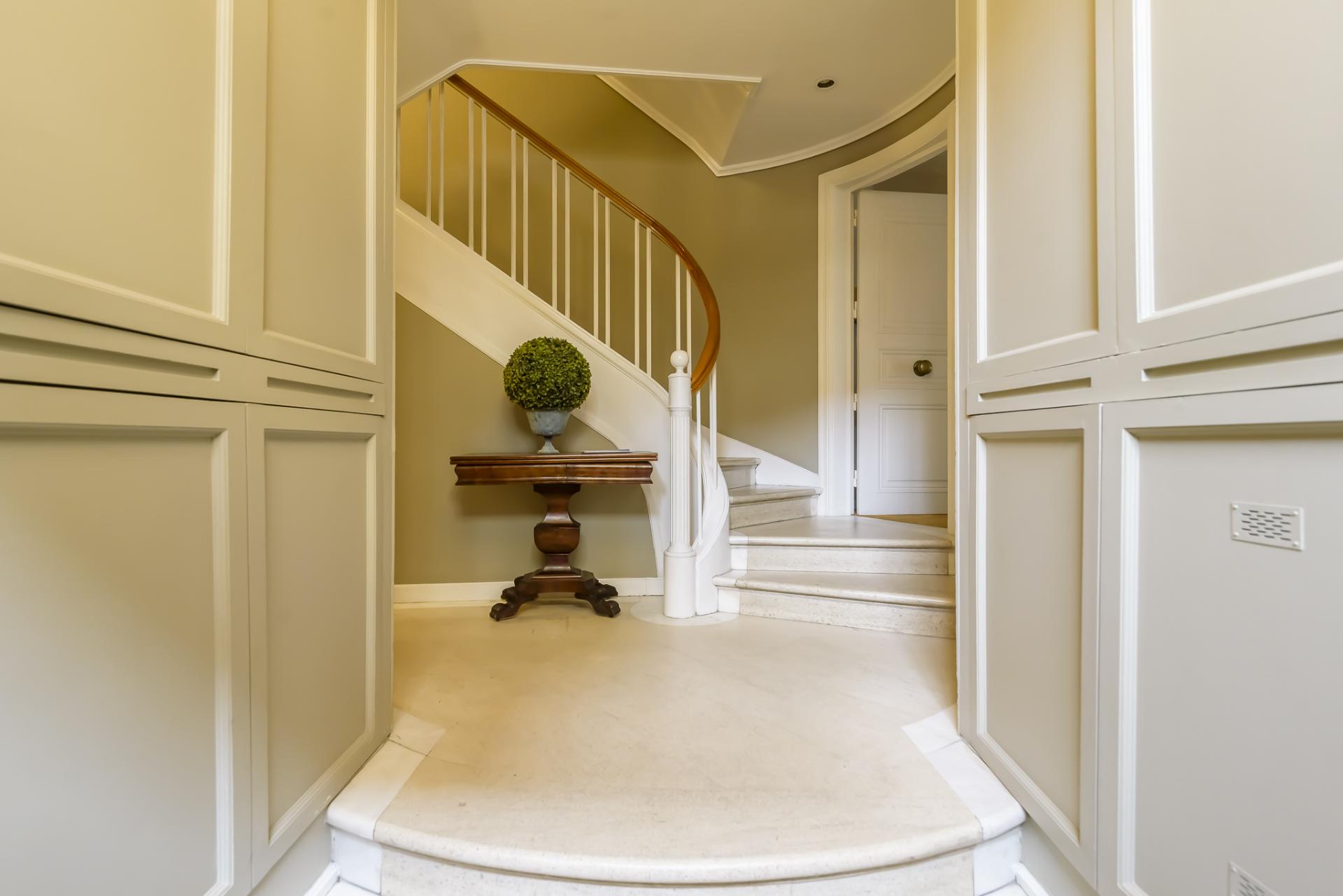 Apartamento T5 Triplex na Lapa