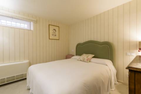 Apartamento T5 Triplex na Lapa