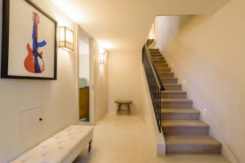 Apartamento T5 Triplex na Lapa