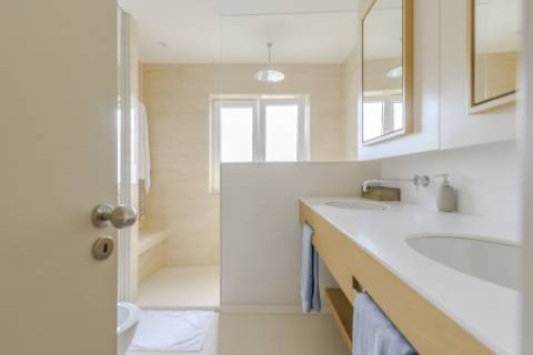 Apartamento T5 Triplex na Lapa