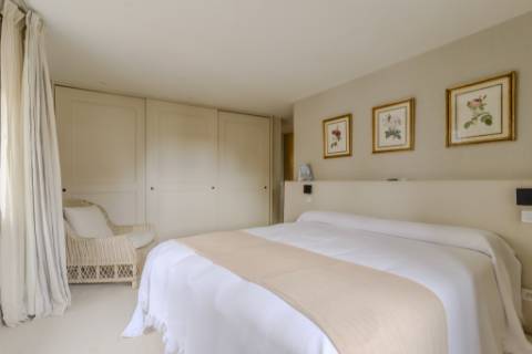 Apartamento T5 Triplex na Lapa