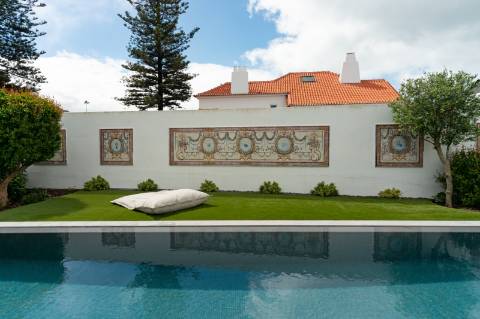 T2 (suites) com terraços, garagem e vista rio no empreendimento Villa Garcia!