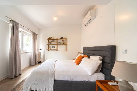 Apartamento T3 nas Amoreiras