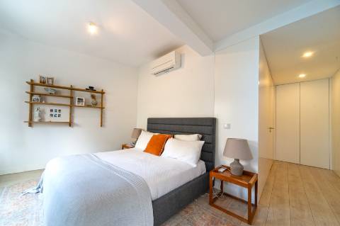 Apartamento T3 nas Amoreiras