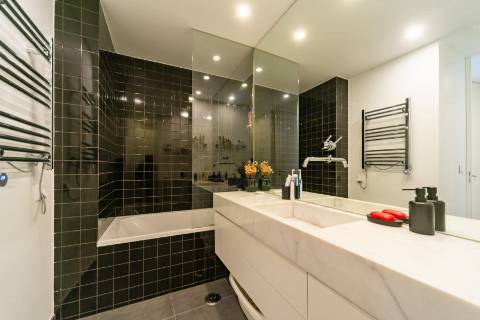 Apartamento T3 nas Amoreiras