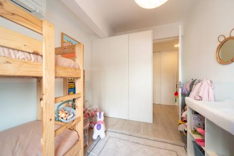 Apartamento T3 nas Amoreiras